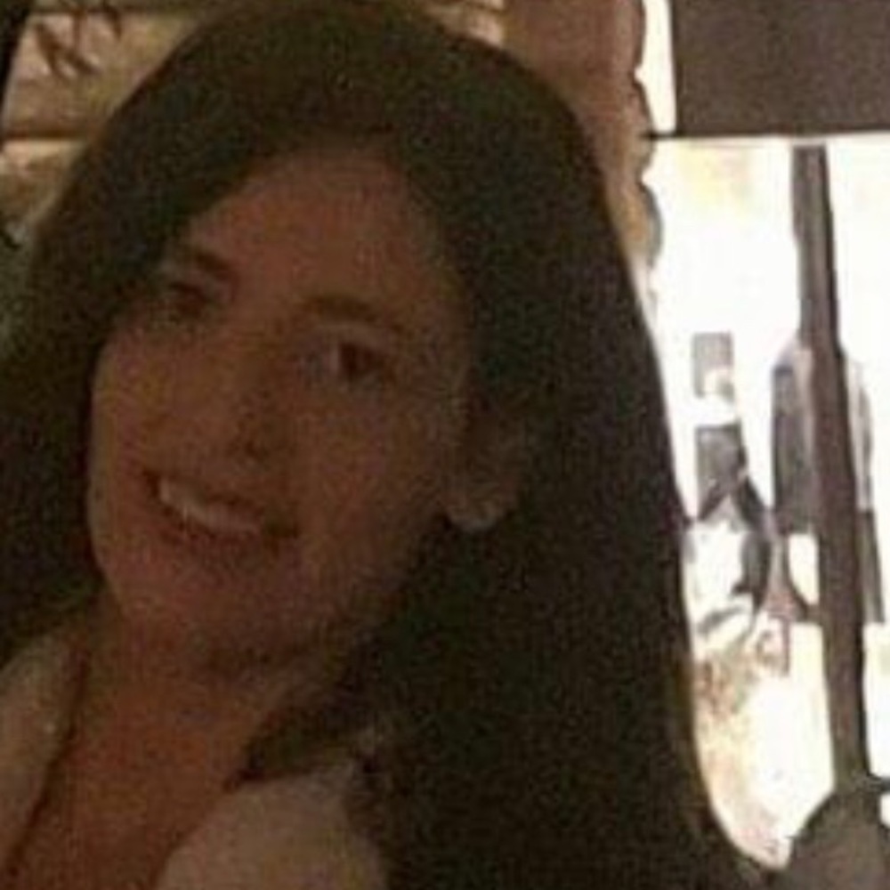 Meet your Posher, Shannon